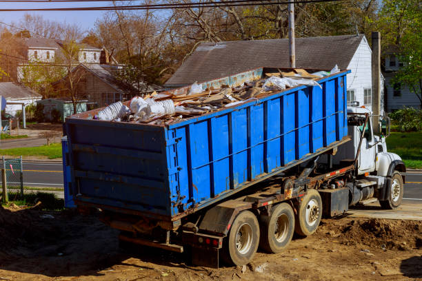 Best Demolition Debris Removal  in Warsaw, NC