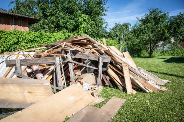 Best Construction Debris Removal  in Warsaw, NC