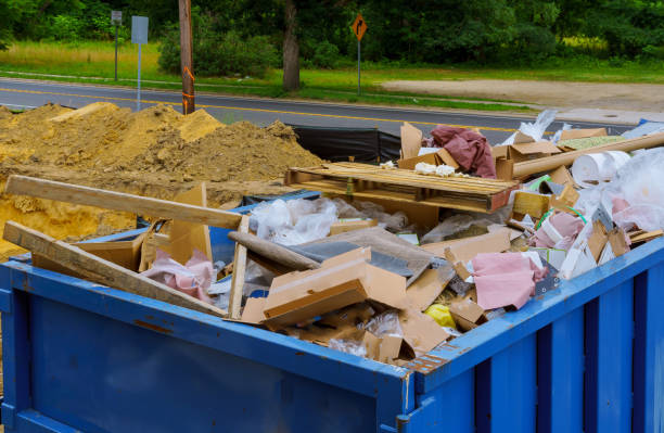 Best Basement Cleanout  in Warsaw, NC